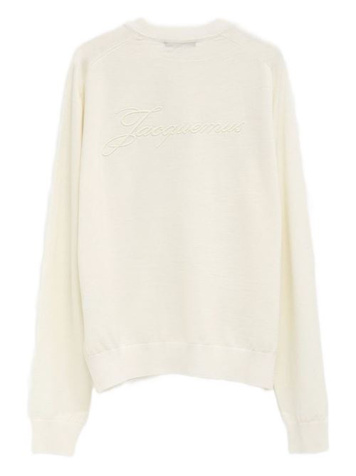  JACQUEMUS | SWM00614 AK00299110